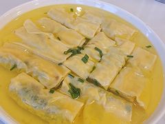 荠菜百叶包-状元楼(金溪路店)