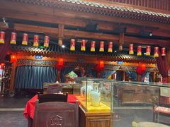 -正阳门饭庄·烤鸭·北京菜(万丰路七里庄店)
