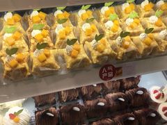 -好利来.生日蛋糕(杨家坪店)