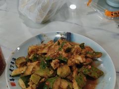 -清真喜兰老丁羊汤特色小吃