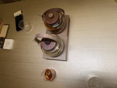 -隐溪茶馆(静安寺店)