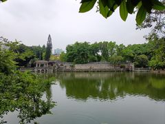 -东莞市可园博物馆