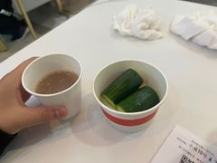 -海底捞火锅(八佰伴店)