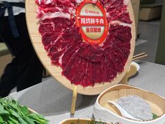-海底捞火锅(苏宁广场店)