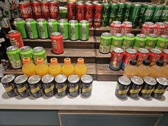 -晶丽香榭自助餐(南京大饭店)