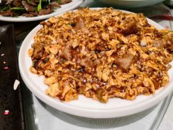 -金老三饭庄·宴会厅(常营店)