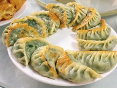 -冰泉豆浆馆(白云山总店)