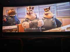 -万达影城(太仓IMAX激光店)