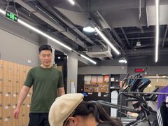-FEELINGME乐刻包月私教馆·健身(真北华润万家店)