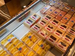 -盒马鲜生(双清路店)