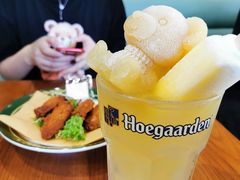 -肥韬茶餐厅(南山mini店)