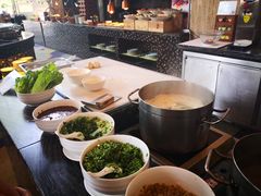 面-佰园全日西餐厅-厦门佰翔软件园酒店