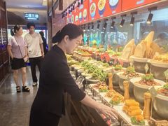 -淮安人家·悦达嘉宴(深圳路店)