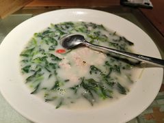 鸽汤万年青-大鸽饭(北京路店)