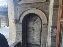 -鸡鸣驿城
