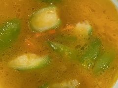 -白云中餐厅·粤菜·亚龙湾喜来登度假酒店