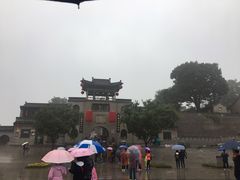 -山西王家大院