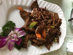 宝发园名菜馆-宝发园名菜馆