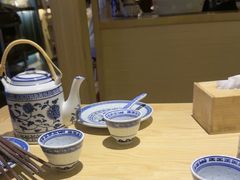 -南京大牌档(龙江新城市广场店)