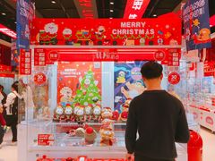 -LLJ夹机占(正佳广场店)