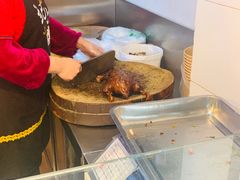-王浩儿纪六孃甜皮鸭(凌云大厦店)