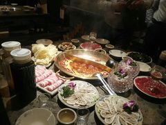 -小龙坎火锅(总店)