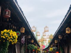 -安仁古镇