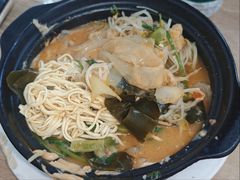 -小街曹师傅砂锅麻辣烫(亚泰大街店)