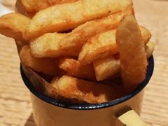 -牛啤堂精酿啤酒餐吧(五棵松华熙店)