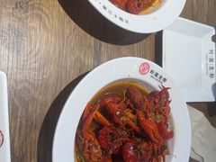 -叶派龙虾•招牌香辣蟹·海鲜(中海国际店)