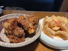 -95号酱骨·一块豆腐(展春园西路店)