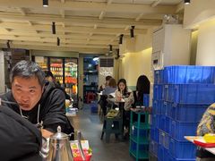 -肥家大排档(天河体育西店)