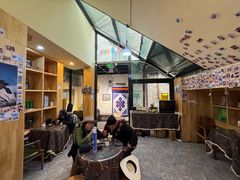 -古树酸奶(八廓南街店)