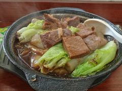 -珍珍小食店(西华路店)