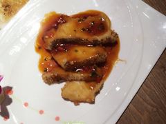 沙田轩(水城路店)-沙田轩(古北店)