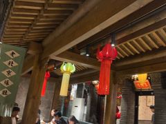 -北平盛世·新京菜·北京烤鸭(劲松·双井店)