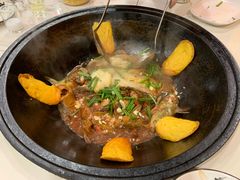 -江湖水乡铁锅炖魚(周庄嘉园店)