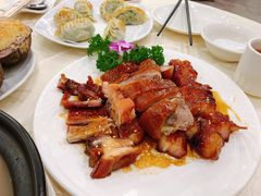 烧腊拼盘-美景家宴