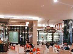-太原星河湾酒店-意咖啡西餐厅
