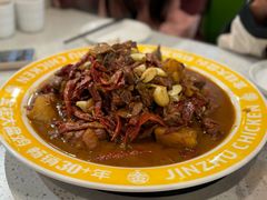 -金柱大盘鸡(和田二街店)