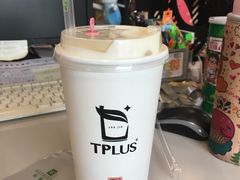 -TPLUS茶家(上海商城南京西路店)