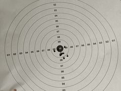 -中安射击运动俱乐部