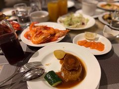 -安蒂娅·海鲜自助餐厅(安蒂娅美兰酒店)