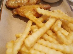 -必胜客(兴华中路PH店)