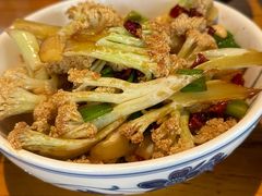-吃香喝辣·地道衡东菜(南岳大庙店)