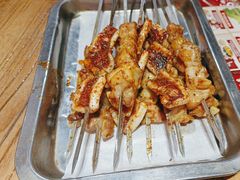 -永红源啤酒·烧烤·海鲜·大排档(台柳路店)