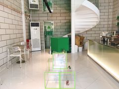 大堂-RWORK·COFFEE(滨江店)