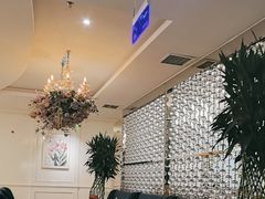 -花舍·新派粤菜·西餐·下午茶(亚运村·鸟巢店)