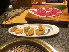 -NIUAN牛庵·日式和牛烧肉(恒隆店)