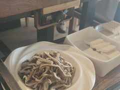 -额尔敦传统涮(光明路店)